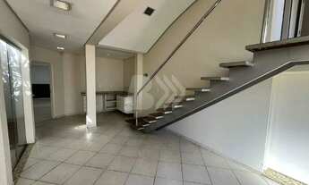 Imagem 4: Casa comercial para alugar no bairro Cidade Jardim em Piracicaba