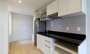 Imagem 4: Apartamento para locação com 50m2 com 2 dormitórios em Pinheiros - São Paulo - SP