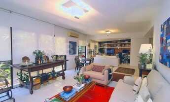 Imagem: EXCELENTE APARTAMENTO - JARDIM BOTÂNICO