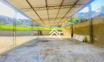 Imagem 4: ALUGO EXCELENTE BARRACÃO BAIRRO DO PORTÃO ??