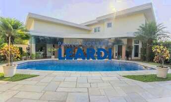 Imagem: CASA EM CONDOMÍNIO - TAMBORÉ - SP