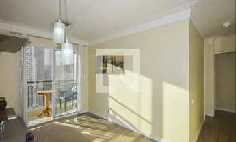 Imagem 2: Apartamento à Venda - Portal do Morumbi, 2 Quartos, 55 m2