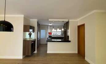 Imagem 7: Apartamento com 3 quartos, 133m², Jardim Nova Aliança Sul em Ribeirão Preto/SP I Imobiliár