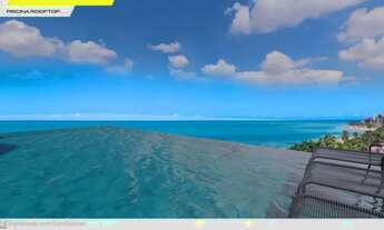 Imagem 2: Sua chance! A 3 Qdas. Do mar, de Jatiúca Parc. De 2.400