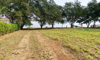 Imagem 5: Terreno loteamento Águas da Canastra-Cássia-Delfinópolis-oportunidade
