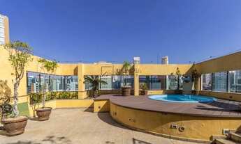 Imagem: Aluguel Cobertura 4 Dormitórios - 350 m²
