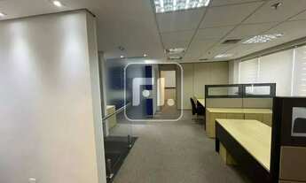 Imagem 3: Escritório para aluguel e venda possui 136 metros quadrados em Cerqueira César - São Paulo