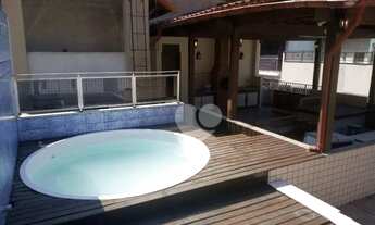 Imagem 3: Casa com 4 quartos à venda, 285 m² por R$ 1.350.000 - Vila Isabel - Rio de Janeiro/RJ