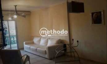 Imagem: Apartamento Duplex com 3 dormitórios à