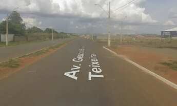 Imagem 6: Residencial Monte Pascoal II Área / Terreno à Venda, 320.00 por R$ 290000.00 no setor Resi