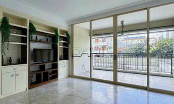 Imagem 5: Aluguel Apartamento 3 Dormitórios - 110 m² Pinheiros