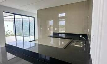 Imagem 6: Condomínio ParkVille Residence Privê -280,13m² | 3 Suítes | Jacuzzi