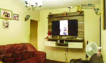 Imagem 6: Casa para Venda em RA II Gama, Setor Oeste (Gama), 3 dormitórios, 2 banheiros, 4 vagas