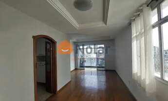 Imagem: COBERTURA 05 QUARTOS COM SUÍTE E 04 VAGAS