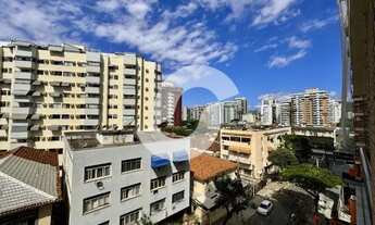 Imagem 5: Excelente Apartamento 90m², 2 Quartos lazer e vaga