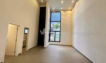 Imagem 3: Casa a vendaR$1.630,000,00 no Condomínio Royal Garden na cidade de Paulínia