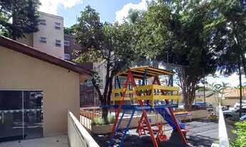 Imagem 3: **Aluga-se Apartamento - Mobiliado**