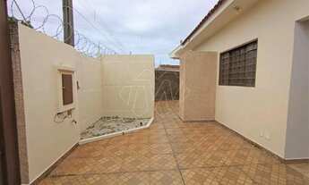 Imagem 3: Locação de Casas / Padrão na cidade de Araraquara