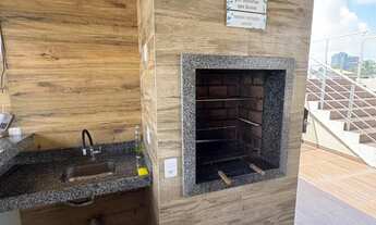 Imagem 2: Diária Apartamento no Vale do sal Salinópolis