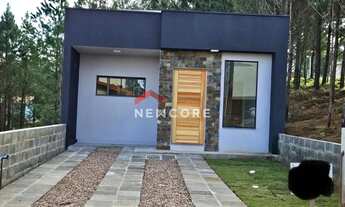 Imagem: Casa em Rua Honório Lemos - Tucanos - Taquara/RS