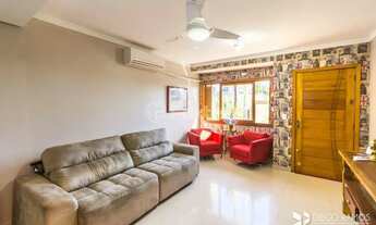 Imagem: Sobrado para venda, tem 140 m2, com 2 quartos