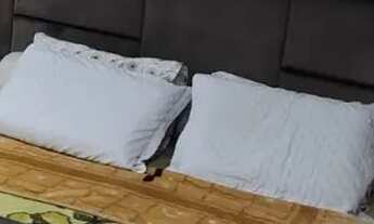 Imagem 4: Apartamento para venda tem 160 metros quadrados com 3 quartos