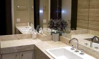 Imagem 6: Ipanema Apartamento com 3 dormitórios