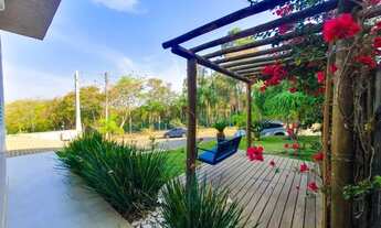 Imagem 11: Casa a Venda no Condominio Porto Seguro Village em Valinhos, no bairro Chácaras Silvania