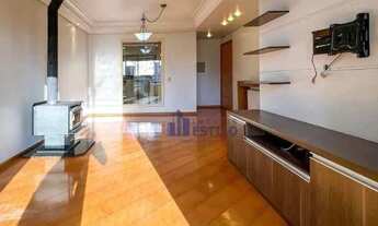 Imagem 7: Apartamento com 3 dormitórios à venda, 121 m² por R$ 790.000,00 - Exposição - Caxias do Su