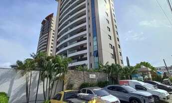 Imagem 2: Thiago de Mello 93m² andar alto semi mobiliado