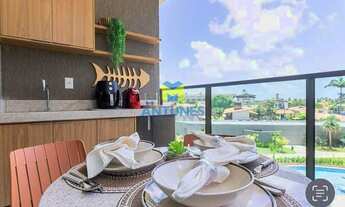 Imagem 4: Apartamento para locação, Vista Piscina, 2 Quartos, Beach Summer, Porto de Galinhas, Ipoju