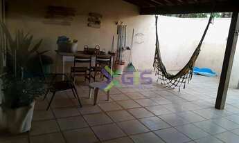 Imagem: Casa Ampla com Edícula Independente por