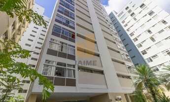 Imagem 3: Apartamento, com 176 m² no bairro Higienópolis