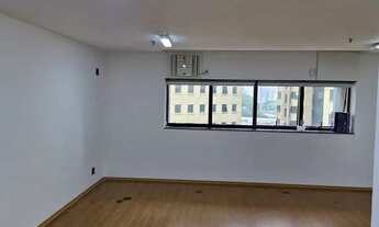 Imagem: Alugo conjunto Comercial