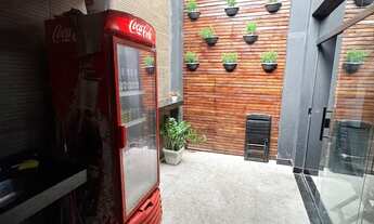 Imagem 4: Oportunidade no Marco com 3 andares / clínica / academia / empresa/ restaurante