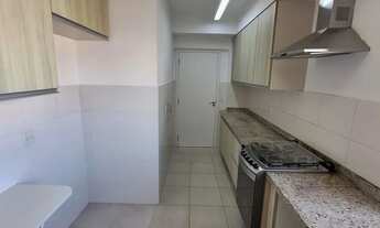 Imagem 6: Apartamento de 121m² para locação - Excelente localização