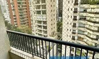 Imagem 5: Duplex Mobiliado Repleto de Armários