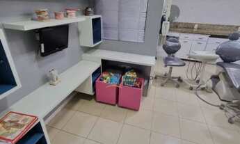 Imagem 2: Sala, 30 m² - venda por R$ 250.000,00 ou aluguel por R$ 3.150,00/mês - Dionisio Torres - F