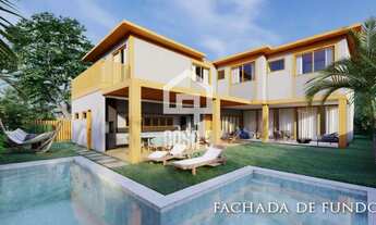 Imagem 2: Casa Alto Padrão no Iberostar Bahia