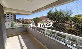 Imagem 2: Apartamento com três dormitórios sendo uma suíte espaço gourmet com churrasqueira três vag