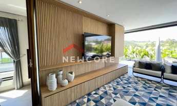 Imagem 4: Casa de condomínio em Rua Juan Gris - Tamboré - Santana de Parnaíba/SP