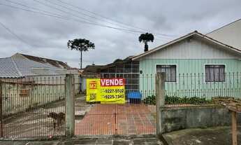 Imagem 3: CASA COM EXCELENTE TERRENO