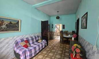 Imagem 5: Excelente casa terréa linear na Engenhoca com 2 quartos, sendo 1 suíte, sala, sozinha, ban