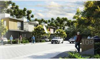 Imagem: Casa em Condomínio fechado em Intermares