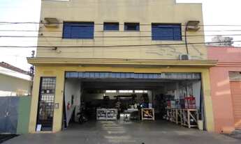 Imagem: Casa em Campos Elíseos - Ribeirão Preto