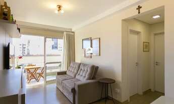 Imagem 4: Apartamento 66m no Portão ao lado do Muffato e Palladium