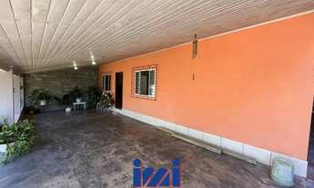 Imagem 5: Casa com espaço de terreno em Shangrila à venda