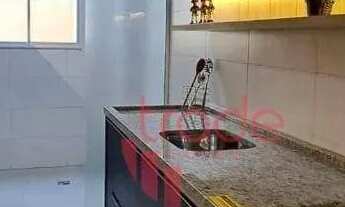 Imagem 2: Apartamento à Venda, ainda em Construção de 02 Quartos no Bairro Reserva real em Ribeirão