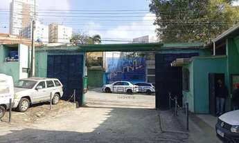 Imagem 7: Terreno para alugar, 1459 m² por R$ 42.716,89/mês - Tatuapé - São Paulo/SP