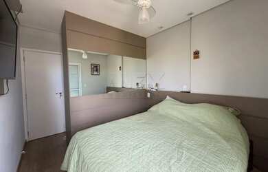 Imagem 10: Apartamento 3 quartos para venda - Residencial Infinity - Bauru-SP